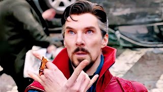 Avengers 5 Benedict Cumberbatch Reveals When Will We Next Get To See DrStrange Really Good News [upl. by Mathilde200]