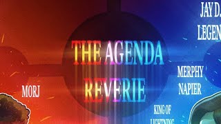 THE AGENDA REVERIE PREVIEW [upl. by Yema]