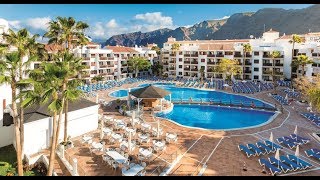 HOTEL GLOBAL TAMAIMO TROPICAL TENERIFE 2019 [upl. by Nwahsram]