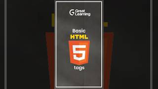 Basic html tags [upl. by Renelle328]