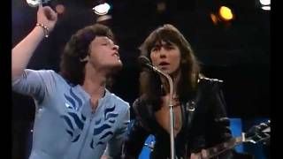 Golden Earring  Radar Love 1973 [upl. by Warthman]