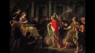 The Aeneid book 1 part 1 [upl. by Apicella]