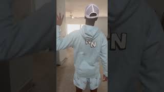 Nizzle Nation merch out in Darnizzlecom shorts [upl. by Hanid619]