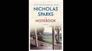 The Notebook Full Audiobook by Nicolas Sparks [upl. by Modnarb622]