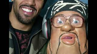 Craig David Bo Selecta was Racists thats why I left The UK [upl. by Martguerita]