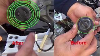 Car is not starting How to do car immobilizer Bypass Alarm with Key [upl. by Jillian238]