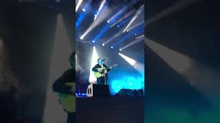 Lewis Capaldi live at Scarborough 20072019 [upl. by Hilly]