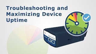 Troubleshooting and Maximizing Device Uptime  Fleet Management [upl. by Okomot925]