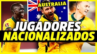 ¿AUSTRALIA O EMIRATOS ÁRABES  ¿CUÁL ES MÁS DIFÍFICIL  ANALIZANDO RIVALES DEL REPECHAJE [upl. by Teragramyram]