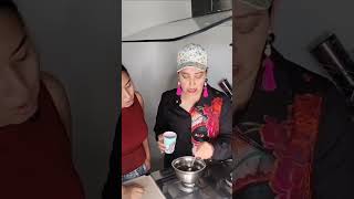 Pasando recetas Pal perro😘😜🤣short viralvideo humor humorsano [upl. by Benkley]