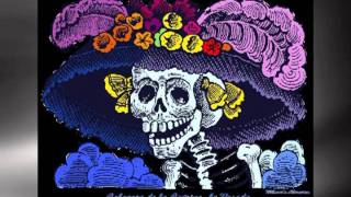 LA CATRINA REPORTAJE artesanías de Capula Mich [upl. by Gridley]