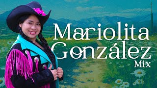 1 Hora de Música con Mariolita González [upl. by Aeirdna]