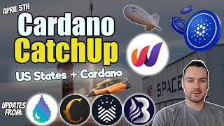 World Mobile Using Starlink COPI Tokenomics US States Cardano Voting [upl. by Haleemak290]