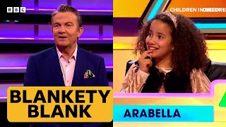 Blankety Blank Children in Need Special [upl. by Ashby]