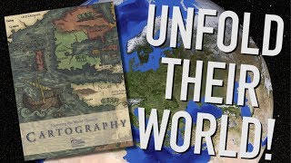 Exploring The World Through Cartography Homeschool Atlas [upl. by Yroj]