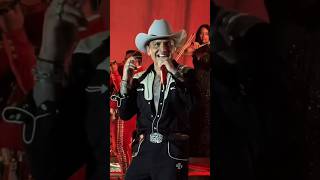 Christian Nodal Pa’l Cora tour USA regionalmexicano christiannodal mexicano shorts shortsfeed [upl. by Caren223]