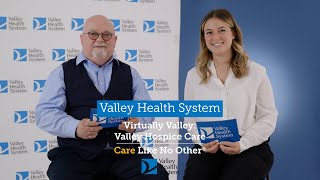 Valley Hospice Care [upl. by Disario]