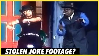 Katt Williams Joke Resurfaces That he Claims Cedric the Entertainer Stole From him [upl. by Aerdnaz]