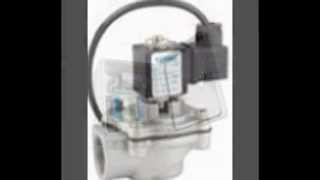 PULSE SOLENOID VALVE WHAT IS THE PULSE SOLENOID VALVE [upl. by Ellesor555]