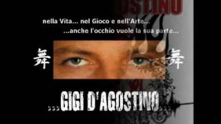 Gigi DAgostino  E di Nuovo Cambio Casa  Lento Violento e altre storie [upl. by Ignace]