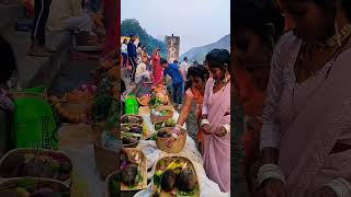 Dawra ke upar chala da diya bhojpuri chhatpuja2024 pawnsinghbhakisong [upl. by Ruckman]