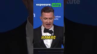 Queers for Palestine Chickens for KFC  Douglas Murray shorts douglasmurray [upl. by Aland]