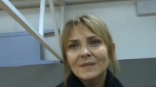 Vesna Trivalić Sećanje na studentske dane [upl. by Monetta978]