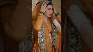 Pakistani Actress Mahira Khan Marriage Video ll ytshorts shorts viralvideo [upl. by Arissa]