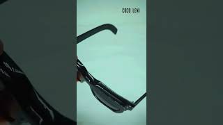 COCO LENI Bespoke ClipOn Eyewear [upl. by Aiyn252]