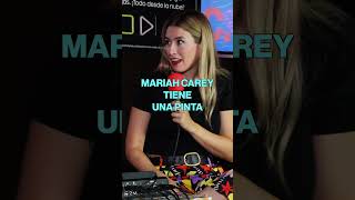 EVA SORIANO INSULTA A MARIAH CAREY comedia podcast evasoriano mariahcarey [upl. by Florinda]