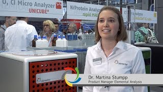 Elementar  analytica 2018 [upl. by Alidis]