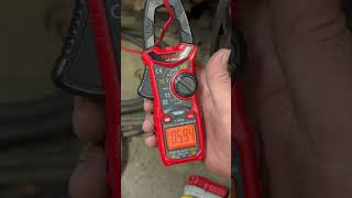 HB60024 BATTERY CHARGER  SO41804  TEST VIDEO [upl. by Enelam535]