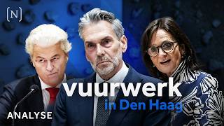 Waarom het debat na Prinsjesdag tóch weer ontspoorde [upl. by Lali]