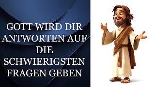 Gott wird dich und deine Lieben vor Schaden schützen [upl. by Meeker301]