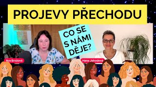 MENOPAUZA  co se to s námi děje JAK SNÍŽIT JEJÍ PROJEVY [upl. by Sarina]