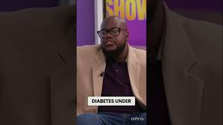 Living with Diabetes Transforming Daily Life Challenges [upl. by Abbub]