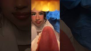 Rude Dentist Roleplay🦷 asmrtingles asmrroleplay shorts [upl. by Enninaej240]