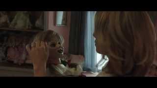 quotAnnabellequot Trailer 2 Oficial Warner Bros Pictures HDDoblado [upl. by Jaynes410]