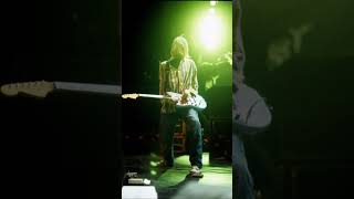 Nirvana  Breed  Live In Oakland CA 12311993  Instrumental [upl. by Keeryt109]