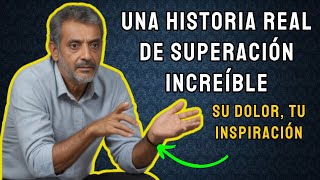 ► HISTORIA de SUPERACION Mi Viaje Más Allá del Dolor y la Oscuridad [upl. by Erodroeht]