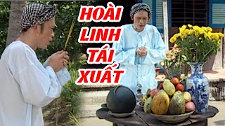 Cười Tụt Quần Với Hài Hoài Linh Tái Xuất Cúng Tất Niên  Hài Tết Xưa Nhất Định Phải Xem Lại Năm 2024 [upl. by Manno922]