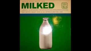 Tidy Trax presents  Milked pack two  cuz the house gets warmTidy Boys remix [upl. by Kecaj]