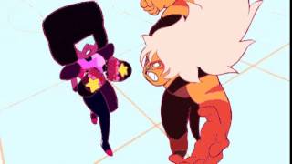 Jasper vs Garnet colored [upl. by Ititrefen]