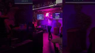 Truffle ButterLil Wayne at the local karaoke bar lilwayne rap livemusic karaoke [upl. by Notneb548]