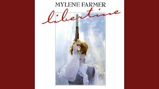 Mylene Farmer  Libertine Version 45T Audio [upl. by Aibonez]