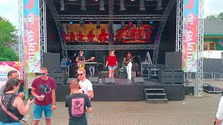 NoWay  Somebody to Love  Live  Festival op Roakeldais [upl. by Ennyrb307]