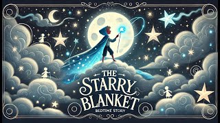 Bedtime story about The Starry Blanket [upl. by Hseyaj]