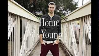 Home  Nick Young Philip Phillips Cover [upl. by Eimile]