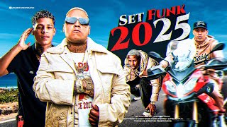 SET FUNK 2025  MC Ryan SP MC IG Boladin 211 MC Don Juan MC Lipi MC Cebezinho Mix Funk 2024 [upl. by Eneloj]