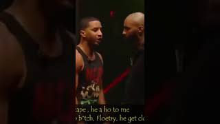 Hollow Da Don Barkin On Joe Budden [upl. by Bowen]